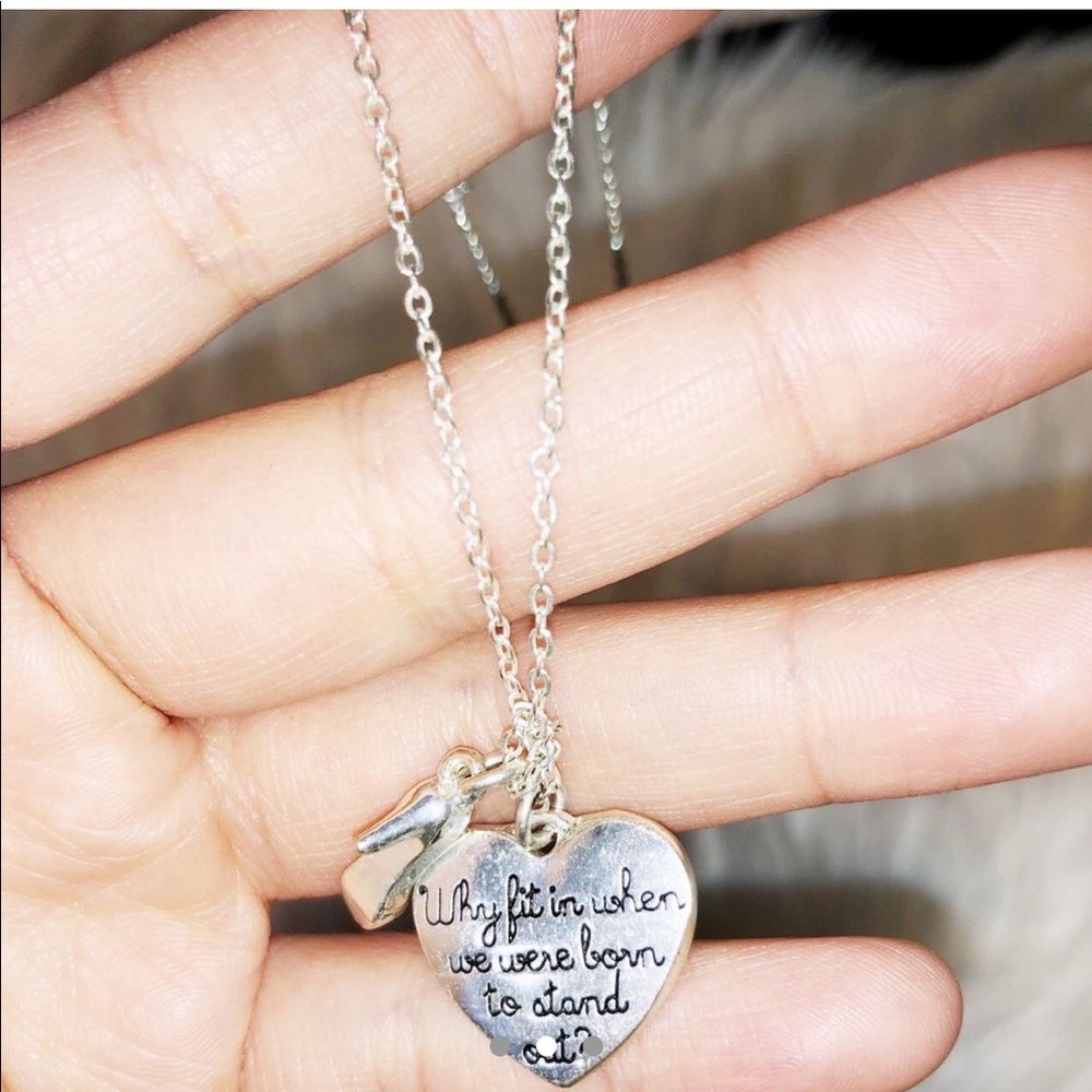 Necklace